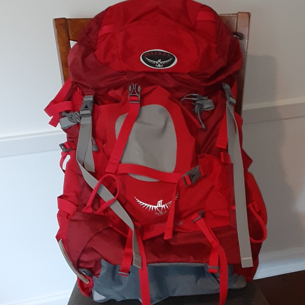 Women's Osprey Backpack